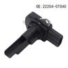 22204-0T040 Mass Air Flow Meter Sensor Fits for Toyota Corolla Camry Lexus Prius