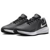 Nike Infinity Golf Next Nature Wide Black Smoke Grey Men Sneakers White FN0565-001