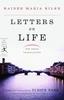 Книга Letters On Life