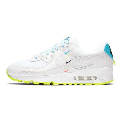 Женские кроссовки Air Max 90 Se Worldwide Pack Повседневная обувь CK7069-100