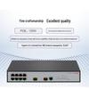H3C S5008PV6-EI-HPWR 8-Port Gigabit PoE Switch