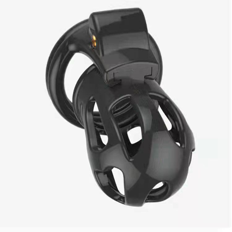 Новый фантомный замок целомудрия для взрослых, сексуальные товары, кольцо для полового члена, мужской замок целомудрия