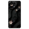 ТПУ Для Infinix Note 50 Pro 4G note50pro Чехлы для телефона с рисунком Волк Тигр Кот Собака Силиконовый Ударопрочный Защитный Чехол-Ракушка для Камеры