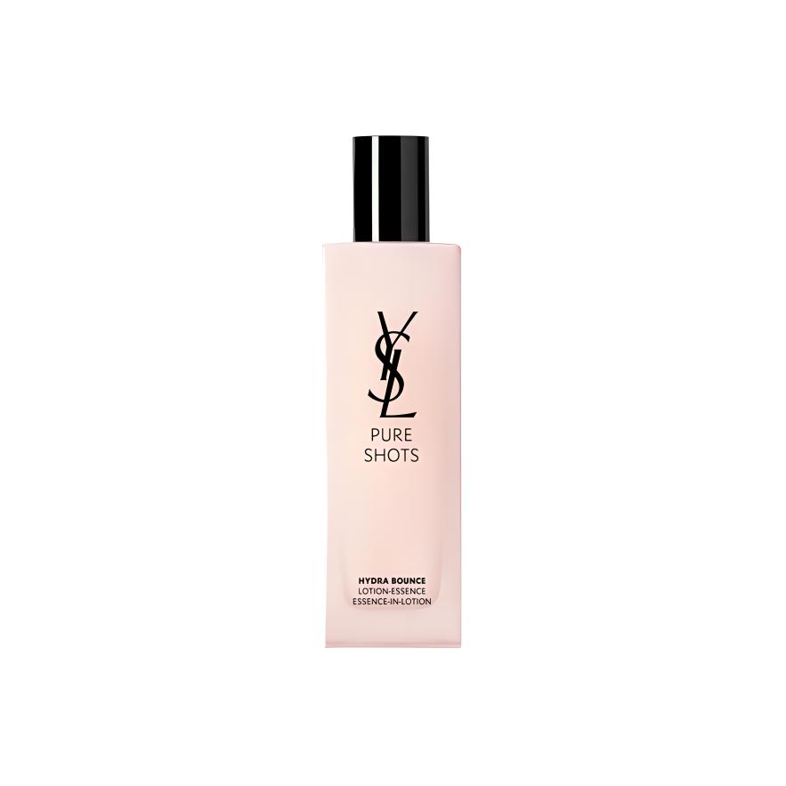 SAINT LAURENT Night Reboot Bouncy And Hydrating Serums Water Delight Youth Toner Gentle