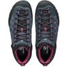 Треккинговые ботинки Scarpa Crux GTX