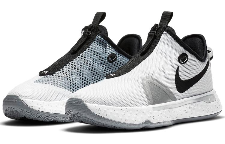 Nike Стр. 4 Команда Белый Черный CK5828-100