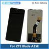 Полная сборка LCD-экрана и дигитайзера для ZTE Blade A35E