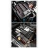Car Armrest Box Storage Center Console Organizer Container For Dodge RAM 1500 2500 3500 2019 2020 2021 2022 2023 Accessories