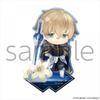 Fate Grand Order Fate Grand Order Charatoria Acrylic Stand Saber Gawain