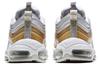 Nike Air Max 97 Vast Grey Metallic Gold Женские AQ4137-001