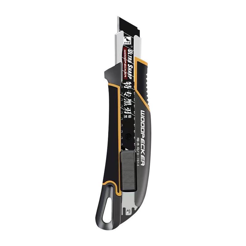 Держатель для ножей Woodpecker FD-7814 - Прочный нож в старинном стиле для резки бумаги