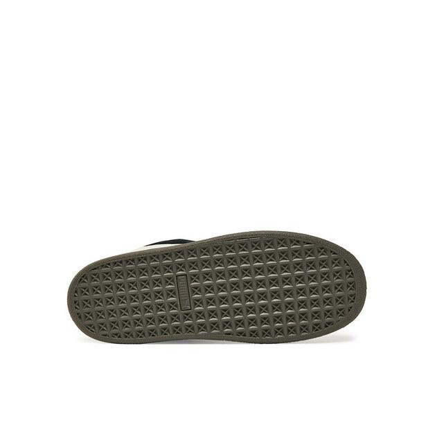 Puma Кроссовки Suede XL Quiet Lux 401251 02 Черный