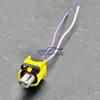 1pc for HONDA 10th ACCORD CIVIC Odyssey AVANCIER URV Collision sensor plug