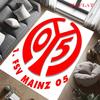 Mainz Passion Carpet Rug for Living Room Bedroom Home Sofa Decoration,Kids play Nonslip Floor Mat