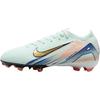 Zoom Mercurial Vapor 16 Pro FG GS Dream Speed 9 Pack Детские кроссовки Зеленый Едва-зеленый Малиновый-пульс HM4983-300