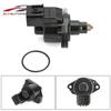 MD628053 Клапан управления холостым ходом для Mitsubishi 3000GT Dodge Пикап 3.0L V6 Kia Sorento