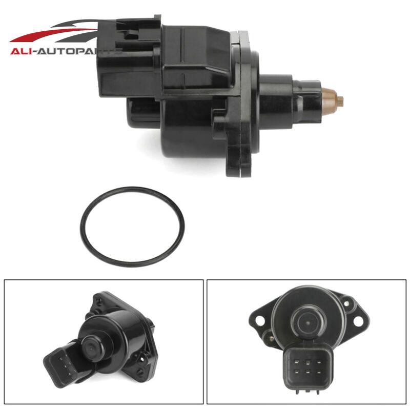 MD628053 Idle Speed Air Control Valve For Mitsubishi 3000GT Dodge Pickup Truck 3.0L V6 Kia Sorent