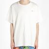 Off-White Футболка Arrows Белые мужские топы OMAA038R191850120288