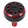 38mm Power Knob Fit for S A D Reel Fishing Reel Handle Knob Aluminum Alloy Ergonomic Grip Anti Slip Baitcasting Reel