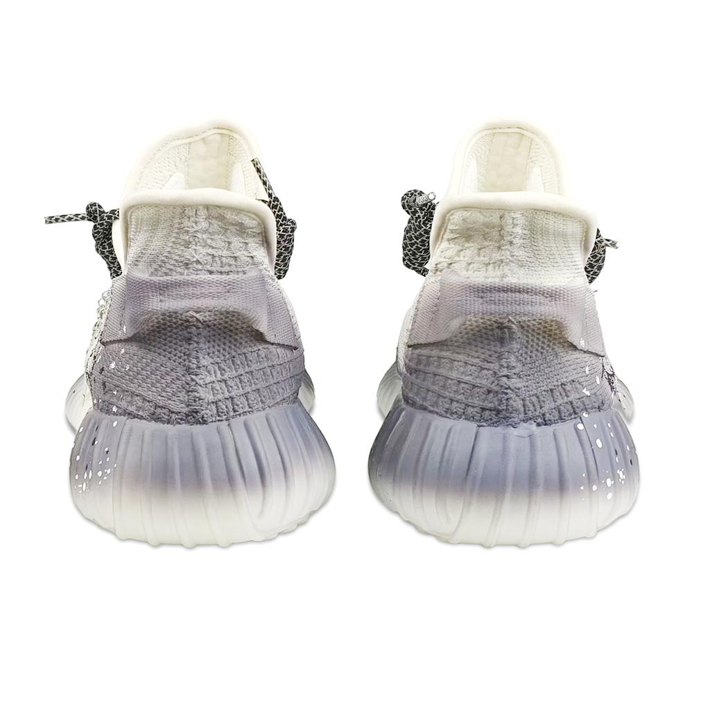 Adidas Оригиналы Yeezy Boost 350 V2 Устойчивые к истиранию Устойчивые к истиранию Низкие Повседневная Обувь Унисекс Белый HQ6316(Команда373-)