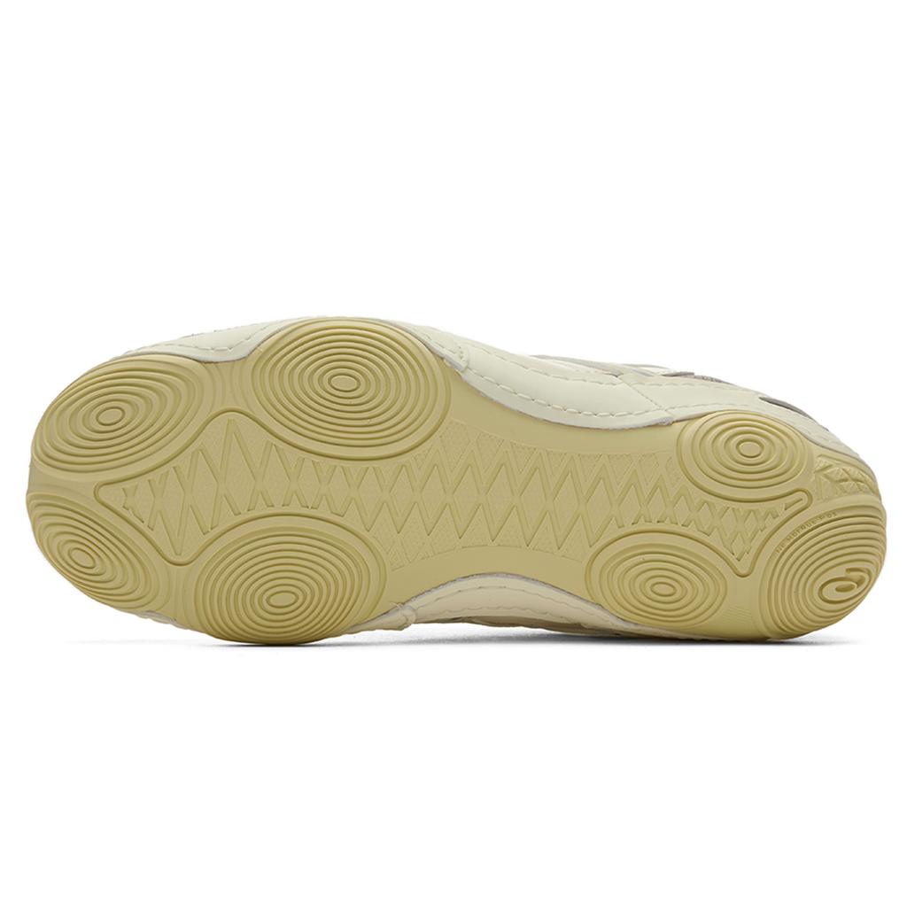 Asics Hypersync Oyster Whit Ivory Унисекс Кроссовки Белый Устрично-Белый 1203A879-250
