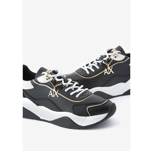 Armani Exchange XDX104-XV580 кроссовки