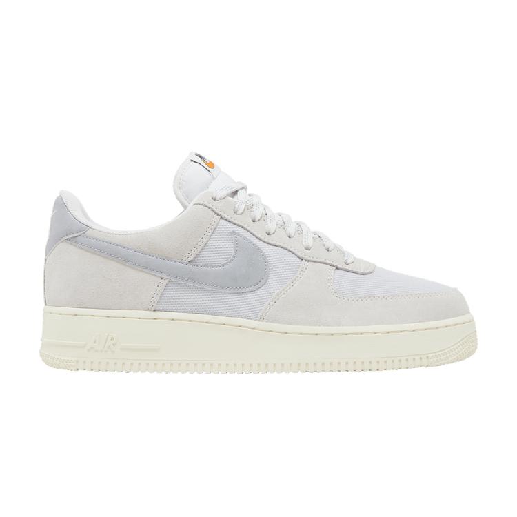 Nike Air Force 1 Low '07 LV8 Vintage Certified Fresh Photon Dust Sail