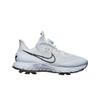Air Zoom Infinity Tour Boa White Black - Wide