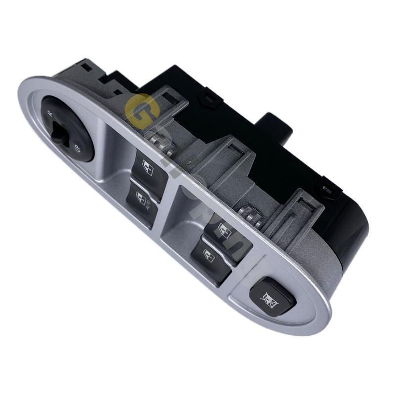 Electric Power Window Master Control Switch Regulator Button for JAC J3 3750310U8160 3750130U8010XZ Car Accessories Parts
