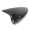Pair Horn   Side Mirror   Housing  or Cover Fit for   3 Axela 2020