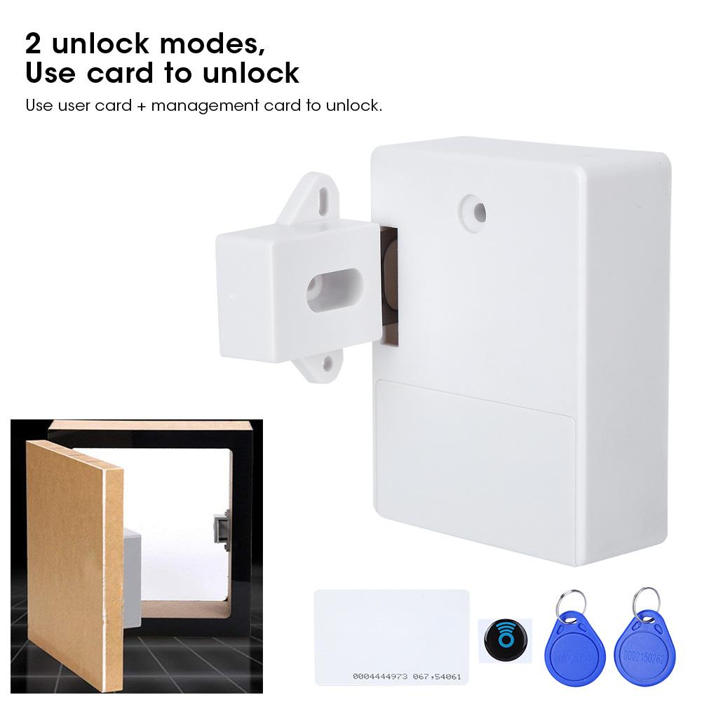 Электронный замок для шкафа, замки для домашней безопасности, умная безопасность для защиты от кражи, домашний шкаф, шкафчик для сауны