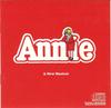CD ANNIE: ORIGINAL CAST - Annie (A New Musical) CK34712 Columbia US Soundtracks & Musicals Used