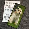 Golden Retriever Dog Case For Samsung Galaxy S25 Ultra S20 S21 S22 S23 S24 Ultra S9 S10 Plus S24 FE Back Cover