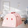 Children Play A Tent with Playhouse Outdoor Exterior Gift Window Transport Bag for Girls