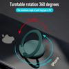 Extremely Thin Finger Ring Holder Grip Luxury Mobile Phone Socket Stand Telephone Car Bracket For Iphone IPad Tablet Accessories