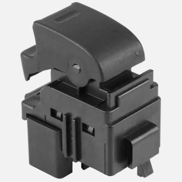 84810-0K010: Compatible Front Row Electric Window Switch for Toyota Hilux Vigo.