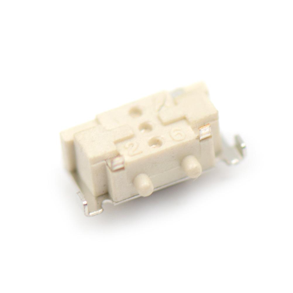 20Pcs High Quality 3*6*3.5mm Side Switch Momentary Tactile Switch Tact Switch Button Switches