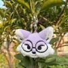 Classic Character Plush Pendants, Gifts, Toys, Plush Ornaments,1pc,Plush Keychain, Cute Backpack Pendant, Couple Gift