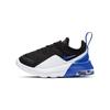 Air Max Motion 2 TDE Black Game Royal Baby Sneakers White AQ2744-003