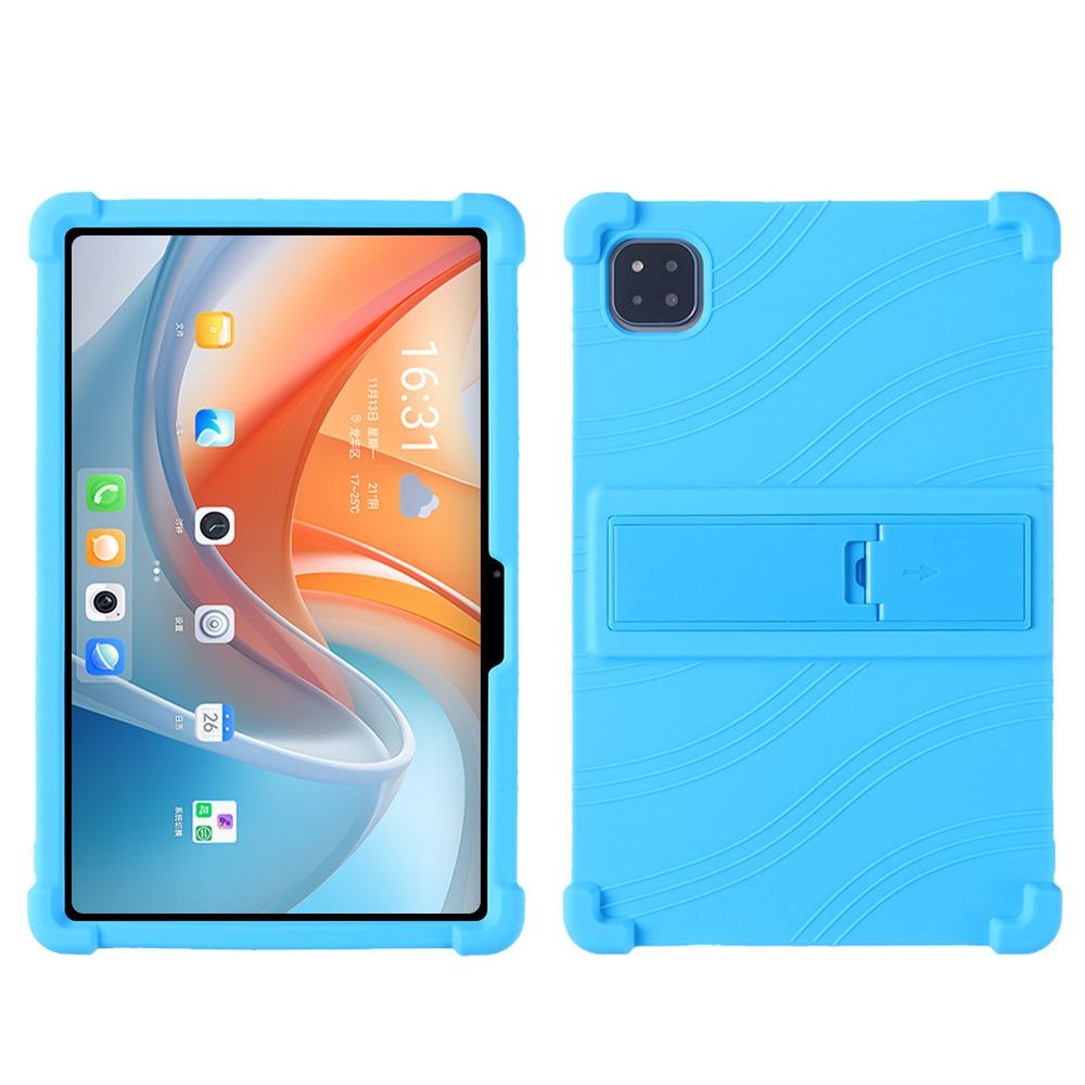 Чехол для Alldocube iPlay60 11 дюймов, безопасный противоударный силиконовый чехол-подставка для планшета