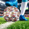 PAW Patrol Print Size 5 Soccer Ball Durable Shock?Absorbing Sports Ball For Training Match Outdoor Playing