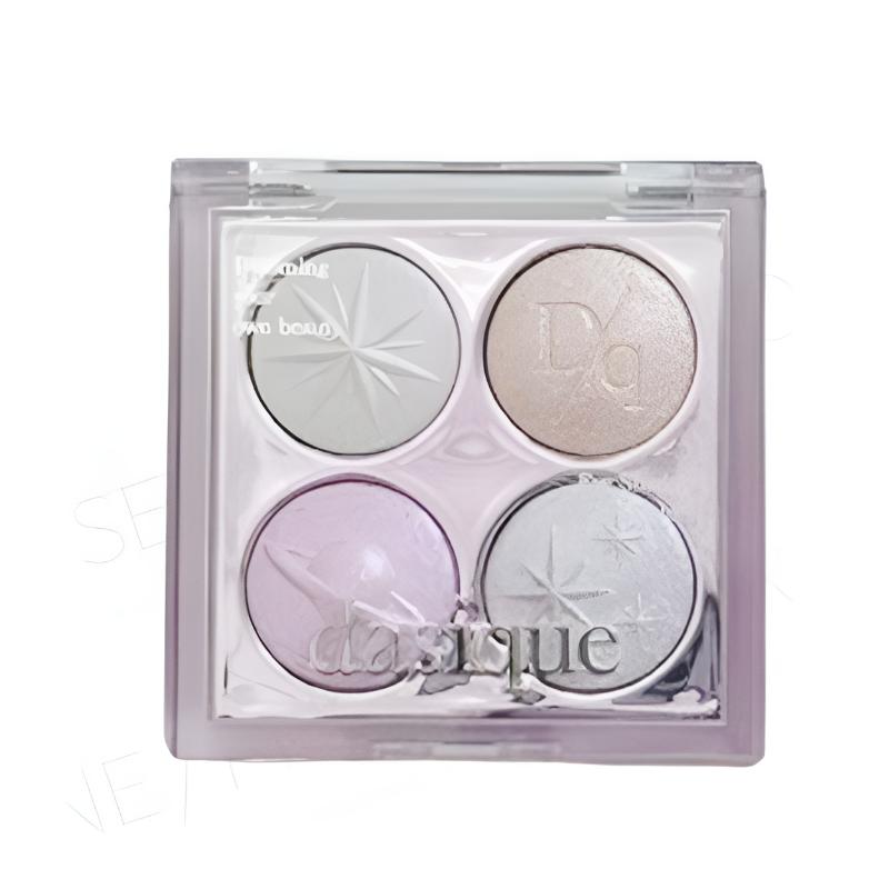 [Dasique] Starry Night Shadow Palette 2.4g