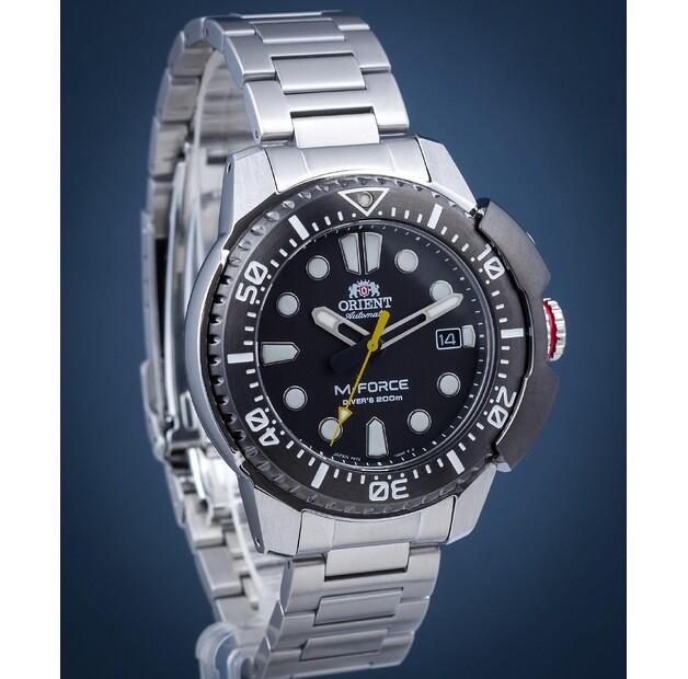 Часы Orient RA-AC0L01B00B