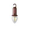 Солнечный кемпинговый фонарь Lishi Retro