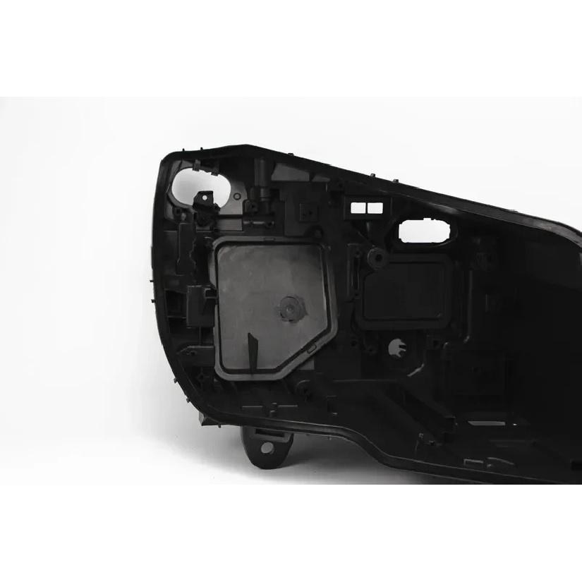 Headlight Base For Mercedes-Benz C-Class W205 2015 2016 2017 2018 Headlamp House Car Rear Base Front Auto Headlight Back House