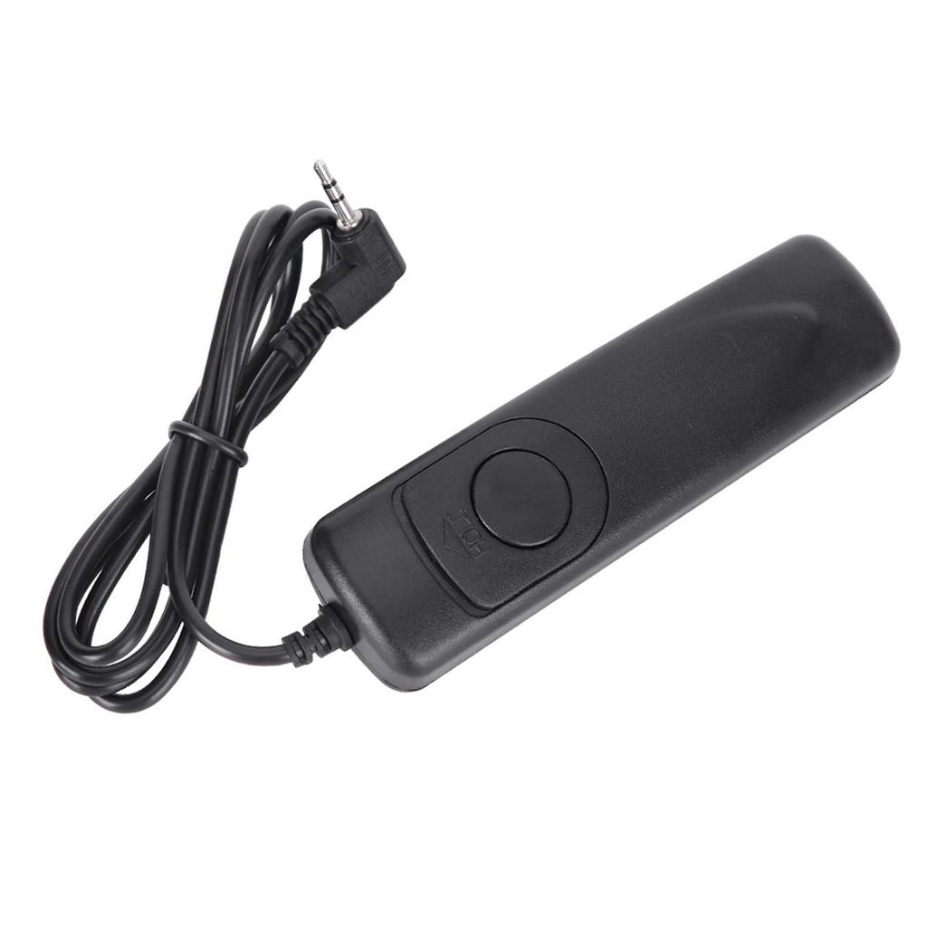 RS‑60E3  Shutter Release Remote Control Cable for Canon 500d 450d 700D 650D 550D 60D 600d