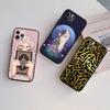 NH33 Islamic Muslim Girls text Case for Samsung A11 A12 A13 A15 A52S A53 A55 A56 A70 A71 A72 A73 F06 F16 F56 S10 Plus S10e