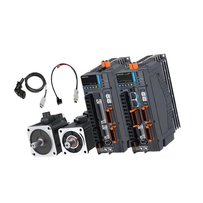Inovance SV680F Series MS1H4 Servo Drive Kit
