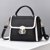 Bag Women's Bag New Fashion Women's Shoulder Bag 2025 Small Square Bag Fresh Messenger