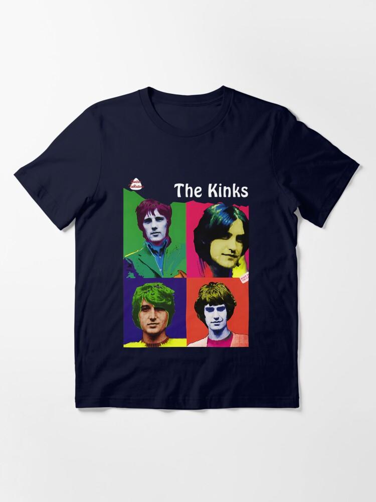 The Kinks The Kinks Essential T-Shirt